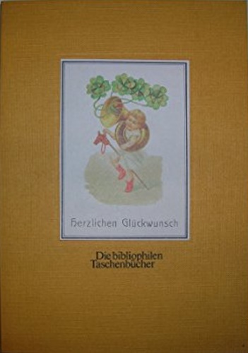 9783883790947-Herzlichen Glückwunsch. 80 farb. alte Postkarten.