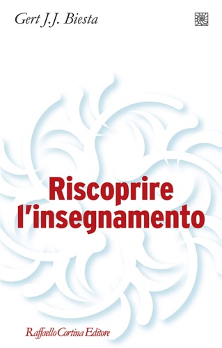 9788832854077-Riscoprire l'insegnamento.