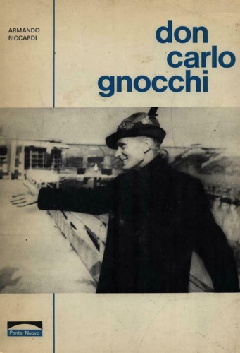 Don Carlo Gnocchi.