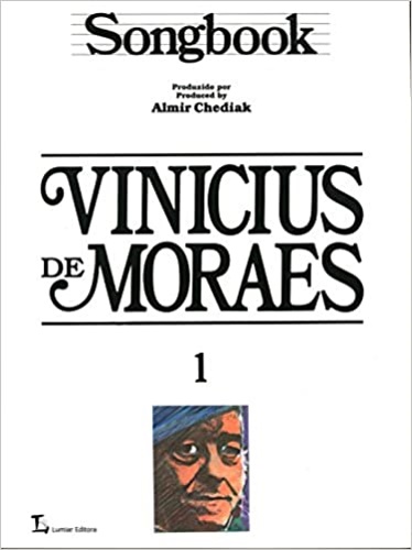 9788574072845-Vinicius de Moraes.Songbook. Volume 1.