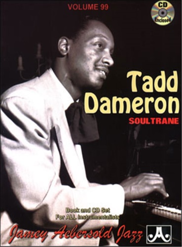 9781562242589-Tadd Dameron: Soultrane.