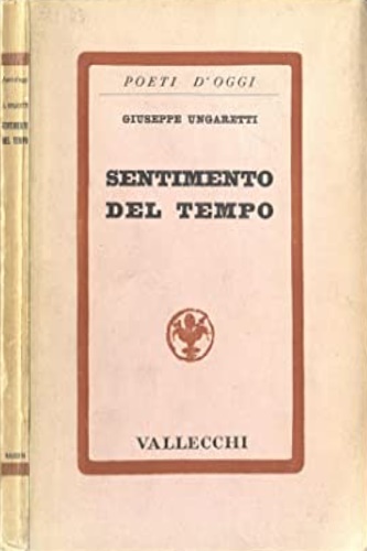 Sentimento del Tempo.