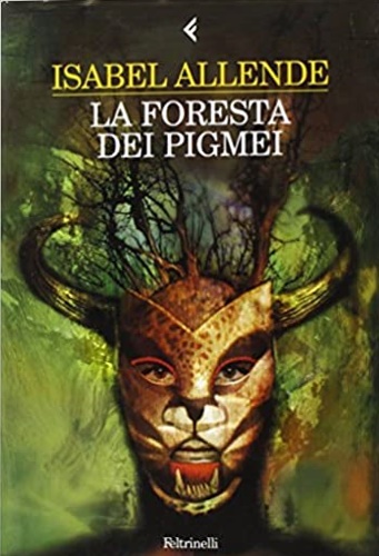 9788807421037-La foresta dei pigmei.