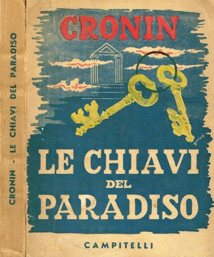 Le chiavi del paradiso.