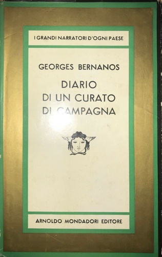 Diario di un curato di campagna.