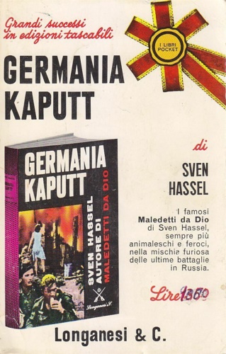 Germania Kaputt.