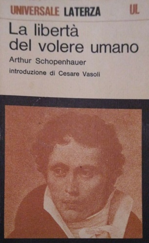 9788842018131-La libertà del volere umano.