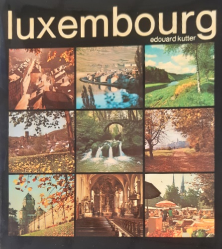 Luxembourg.