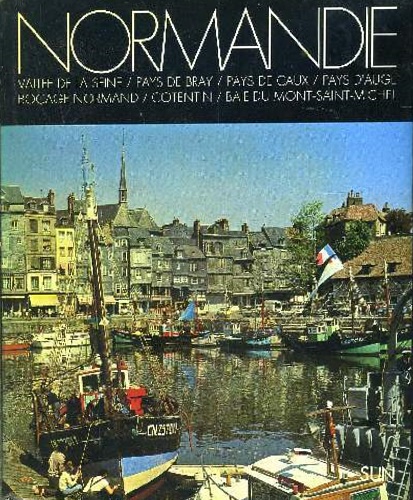 Normandie.