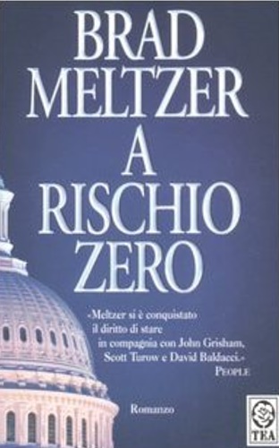 9788850211555-A rischio zero: