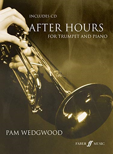 9780571522682-After Hours for Trumpet and Piano.