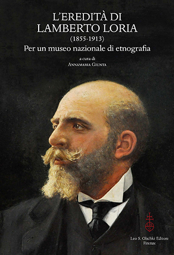 9788822266323-Eredità (L') di Lamberto Loria (1855-1913).