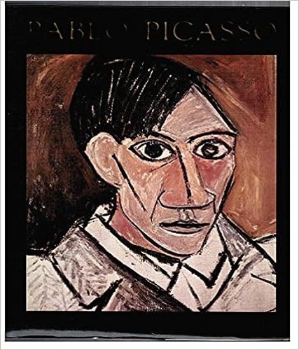 Pablo Picasso :una retrospettiva.