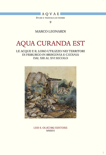 9788822265029-Aqua curanda est.