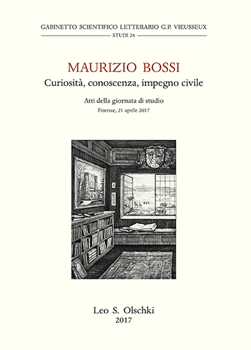 9788822265494-Maurizio Bossi.