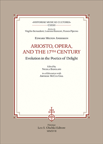 9788822265012-Ariosto, Opera, and the 17th Century.