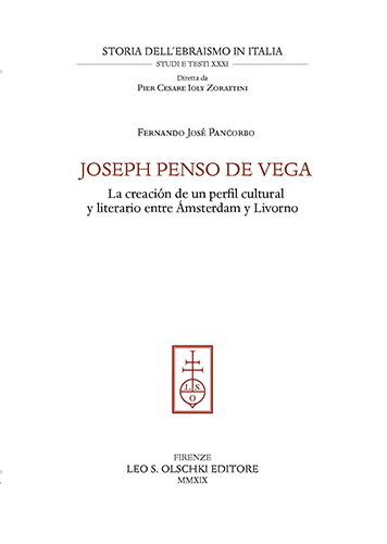 9788822266651-Joseph Penso de Vega.