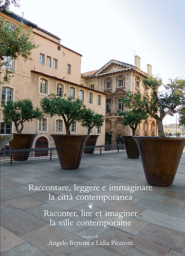 9788822265838-Raccontare, leggere e immaginare la città contemporanea.