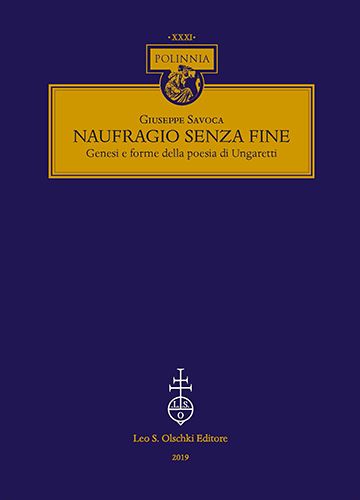 9788822266736-Naufragio senza fine.