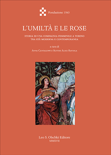 9788822265043-Umiltà (L') e le rose.