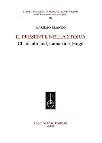 9788822267511-Il presente nella storia.