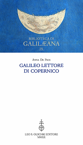 9788822267115-Galileo lettore di Copernico.