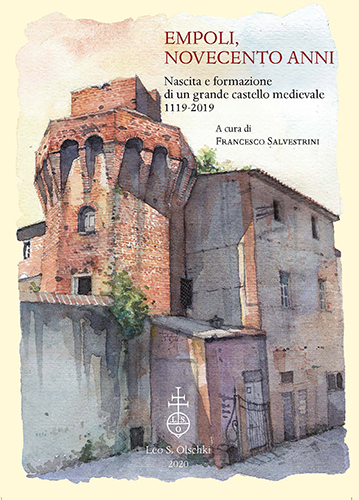 9788822267160-Empoli, novecento anni.