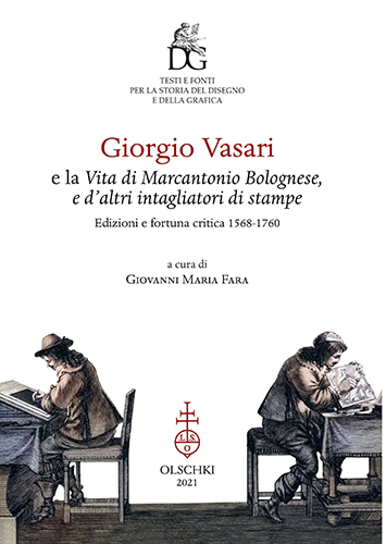 9788822268068-Giorgio Vasari e la «Vita di Marcantonio Bolognese, e d'altri intagliatori di st