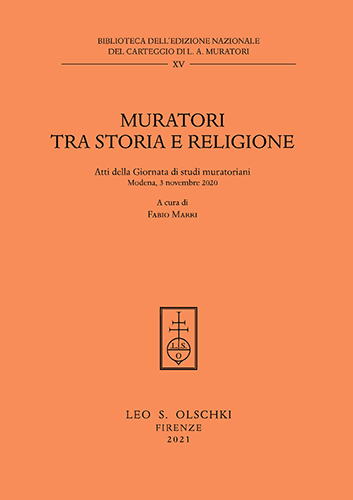 9788822267788-Muratori tra storia e religione.