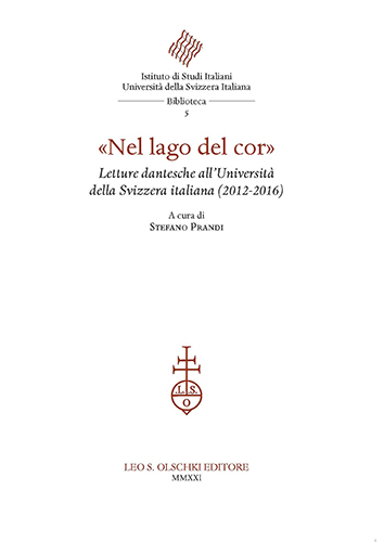 9788822267849-«Nel lago del cor».