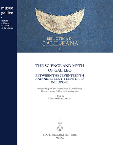 9788822267405-The Science and Myth of Galileo.