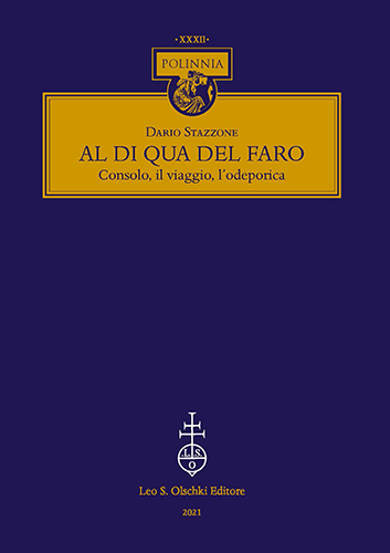 9788822267641-Al di qua del Faro.