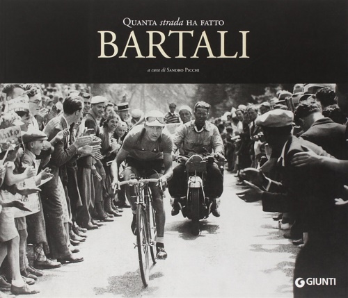 Quanta strada ha fatto Bartali