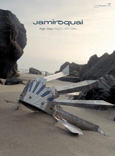 9780571528615-Jamiroquai. High Times: Singles 1992-2006.