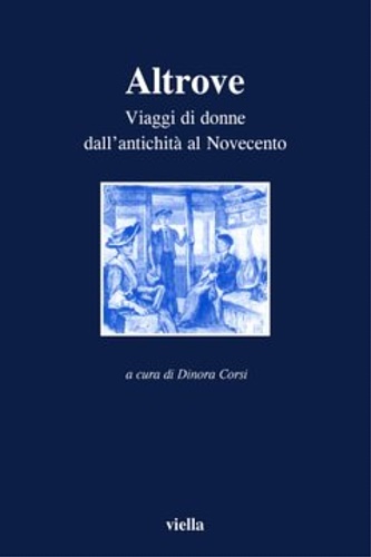 9788885669895-Altrove. Viaggi di donne dall’antichità al Novecento.