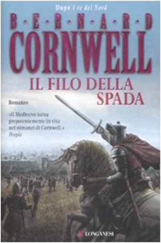 9788830426412-Il filo della spada.