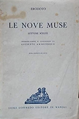 Le nove muse.