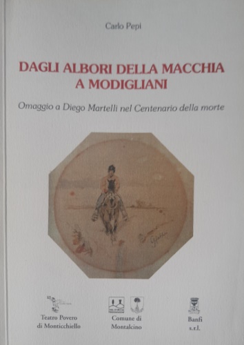 Dagli albori della Macchia a Modigliani.