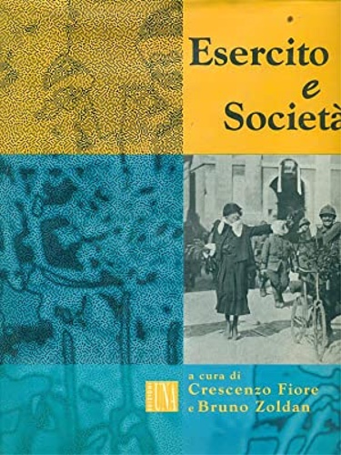 Esercito e Società.