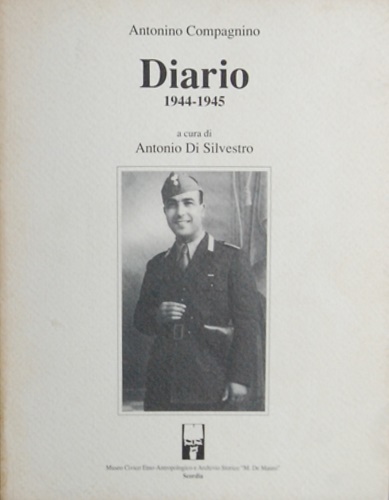 Diario 1944-1945.