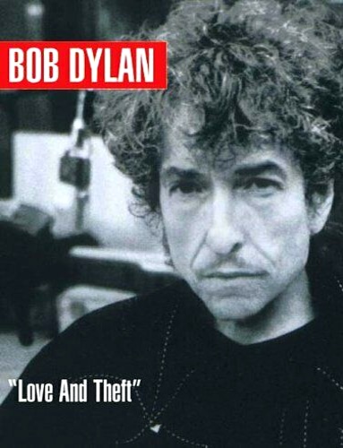 9780825619182-Bob Dylan - Love and Theft.