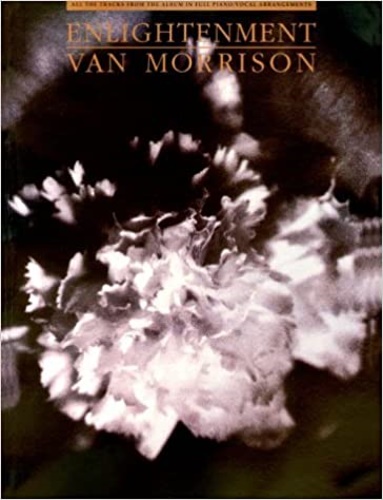 9780711925410-Van Morrison. Enlightenment.