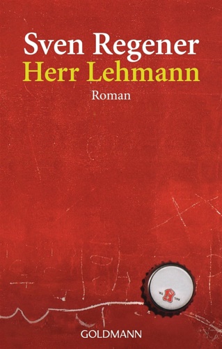 9783442453306-Herr Lehmann. Ein Roman.