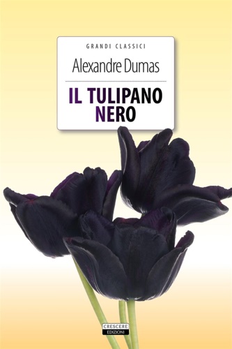 9788883374425-Il tulipano nero.