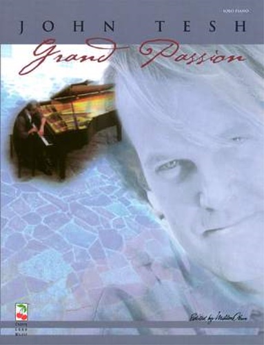 John Tesh: Grand Passion