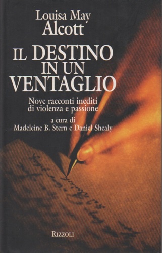 9788817670814-Il destino in un ventaglio.