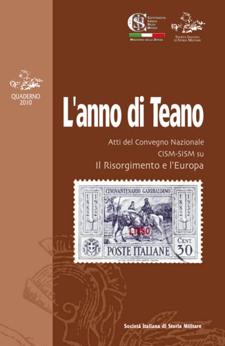 L' anno di Teano.