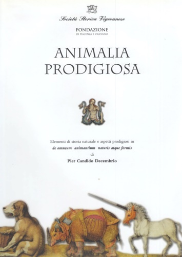 Animalia Prodigiosa.