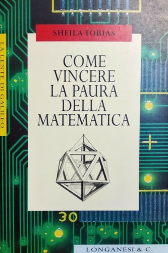 9788830414495-Come vincere la paura della matematica.