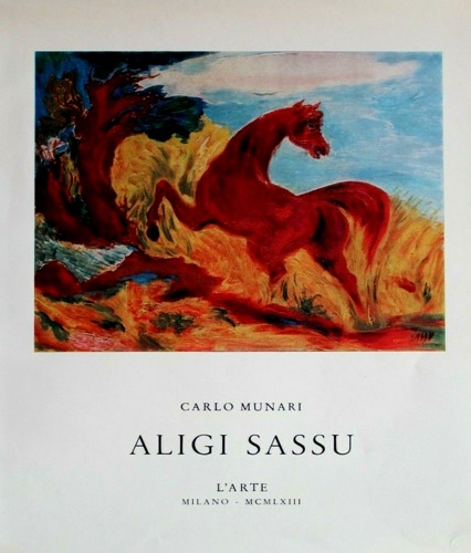 Aligi Sassu.